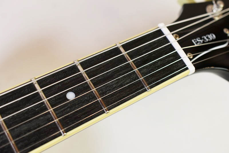 Epiphone Dot ES-339 VS - guitarshoptantan （ギターショップタンタン）
