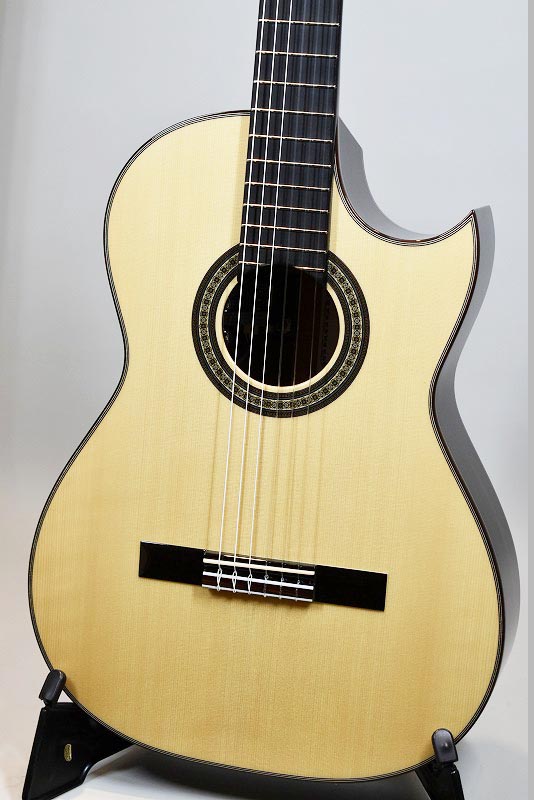 ☆SOLD☆ASTURIAS SOLO CLASSICO Premio S - guitarshoptantan