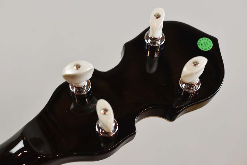☆HOLD☆Blanton BB-15R ~5 strings Resonator Banjo ☆HOLD☆Blanton BB-15R ~5 strings Resonator Banjo