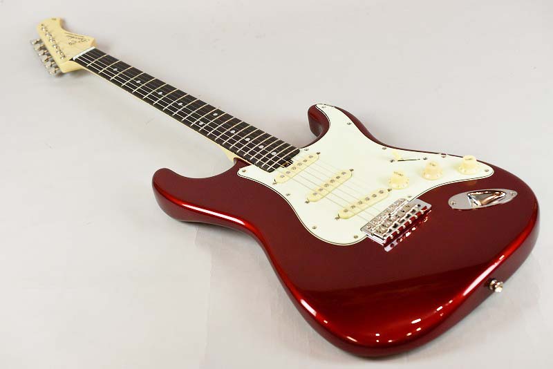 Bacchus BST-650B CAR - guitarshoptantan (ギターショップ Bacchus BST-650B CAR - guitarshoptantan (ギターショップ
