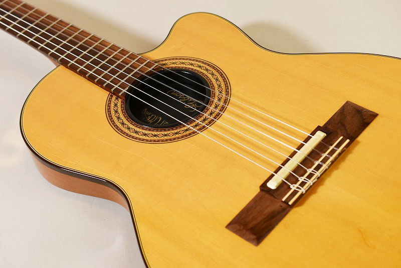 HOLD Gibson Chet Atkins CE - guitarshoptantan （ギター