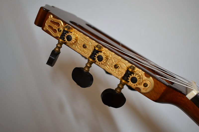 ☆希少☆茶位幸信 Yukinobu Chai 1960年製 バイオリン