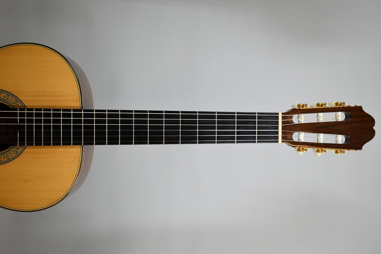 広瀬博彦・達彦 NO.10 【1976年製】 - guitarshoptantan 広瀬博彦・達彦 NO.10 【1976年製】 - guitarshoptantan
