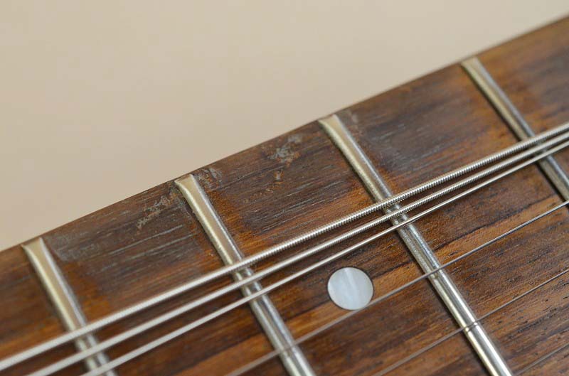 Duesenberg DJP-SP - guitarshoptantan （ギターショップタンタン）
