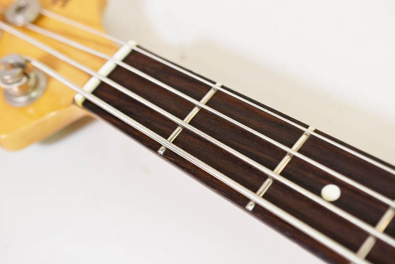 HISTORY ZJ-CFS - guitarshoptantan （ギターショップタンタン）