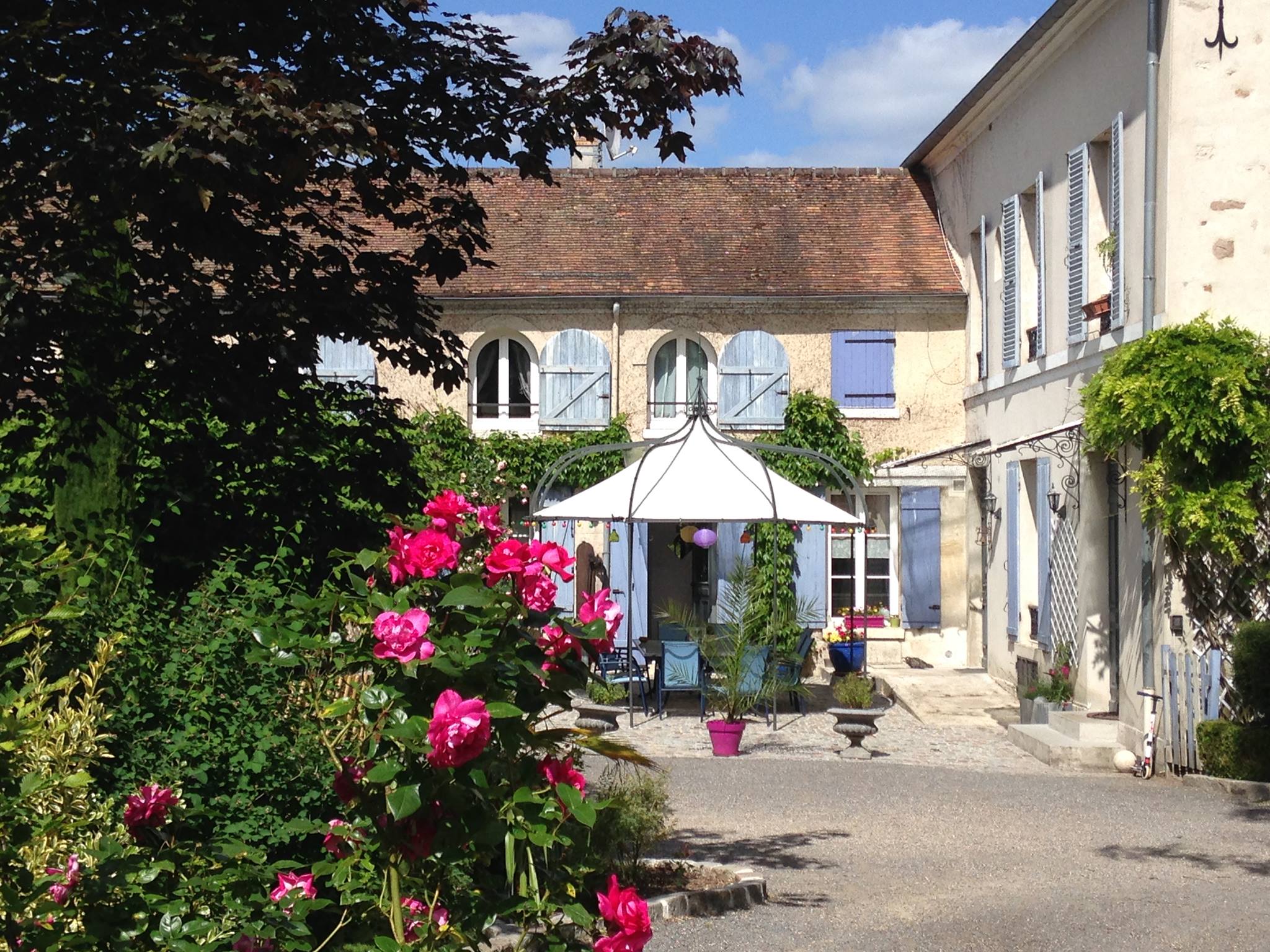 La Chasse Royale - Chalet