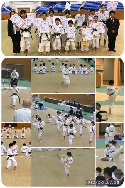 第32回兵庫県スポーツ少年団総合競技大会