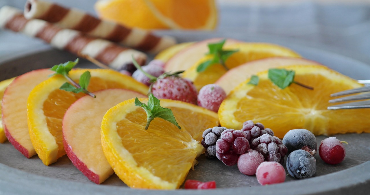 Gesunde Snacks und Lebensmittel, die helfen, das Verlangen nach Zigaretten zu reduzieren