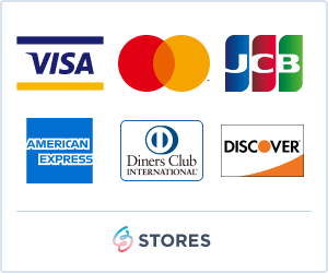 クレジットカードのロゴマーク