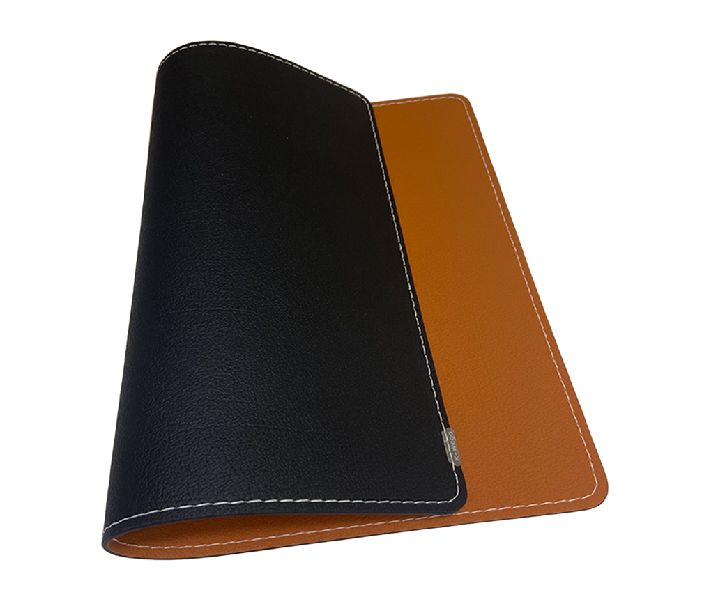 schwarz - cognac