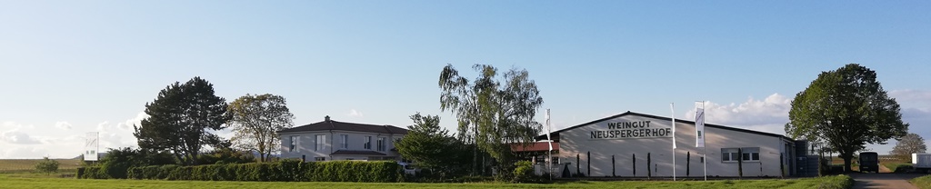 Bioland Weingut Neuspergerhof