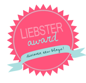 Mama-Blog Patschehand.de für "Liebster Award" nominiert. Grafik zum Pinnen und Teilen.