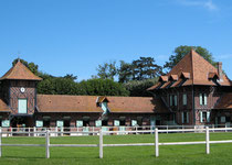 Les Haras de Jardy JFS 17 juin 2007