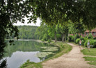 Les étangs de Corot MP 13 juin 2003