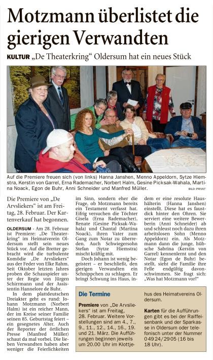 OZ vom 04.02.2014