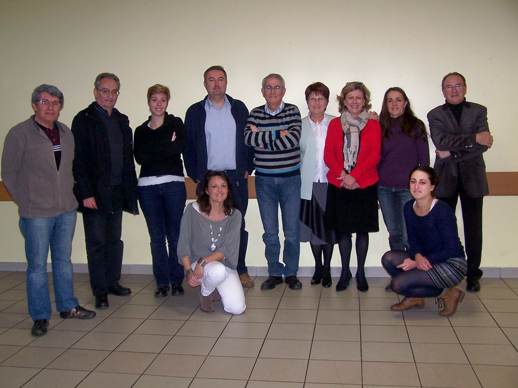 18 janvier 2014