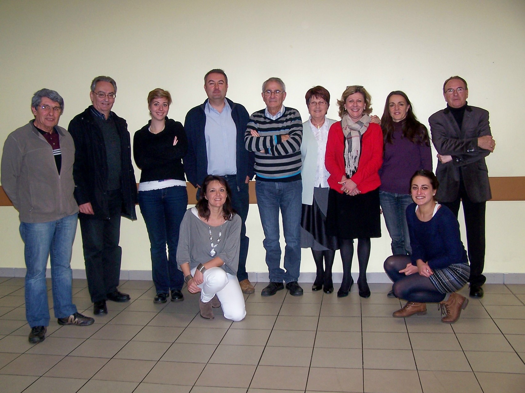 18 janvier 2014