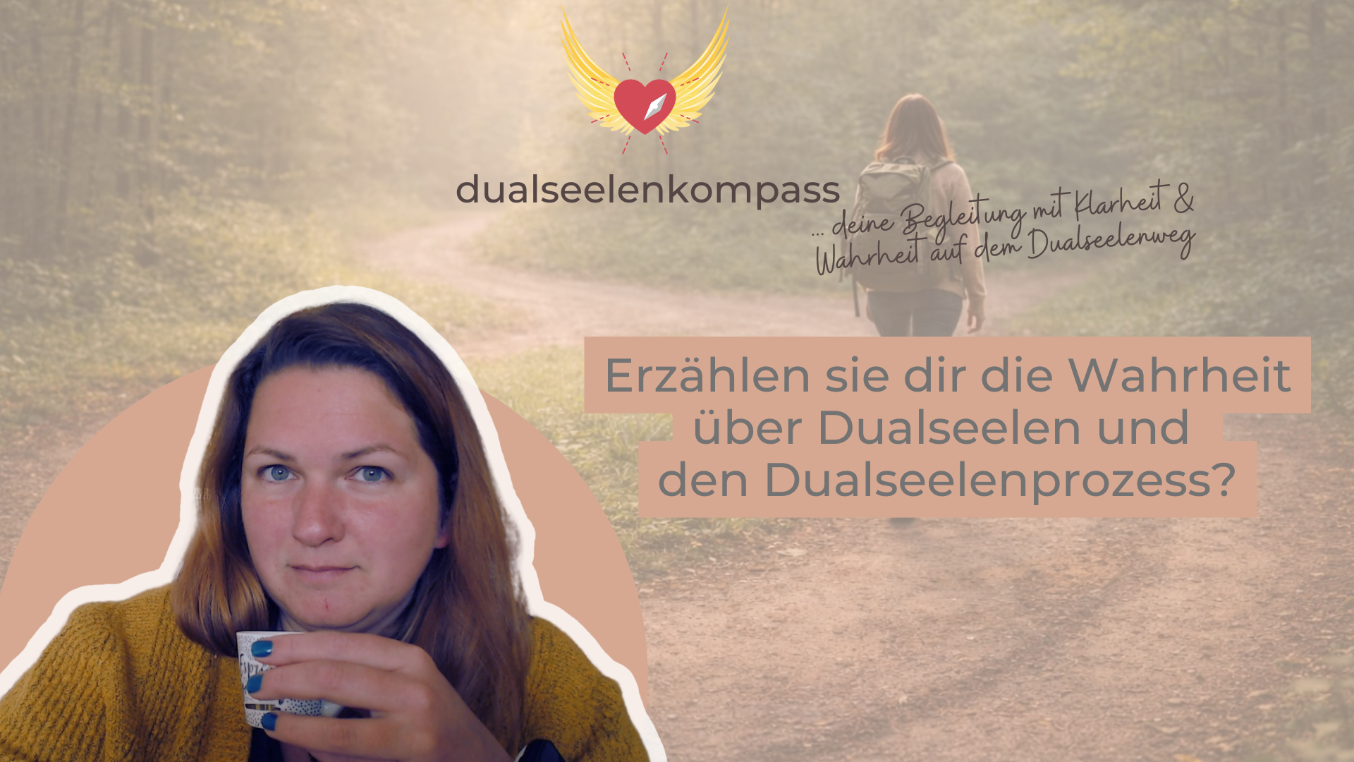 Erzählen sie dir die Wahrheit über Dualseelen?