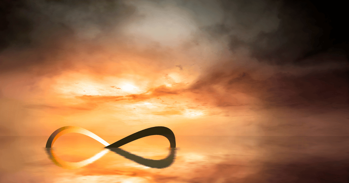 Die energetische Verbindung zwischen Dualseelen