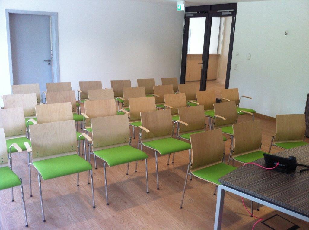 Standesamt Gemeinde Emmering 