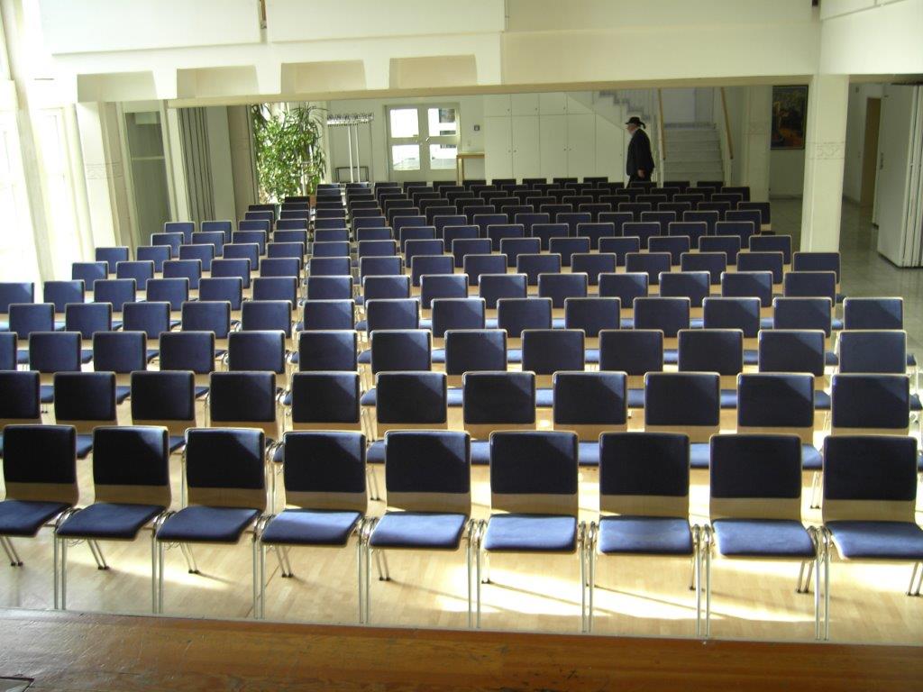 Bürgerhaus Saal Gemeinde Emmering