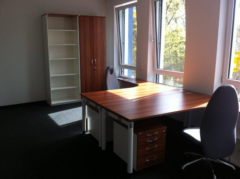 Büro Denx Computer