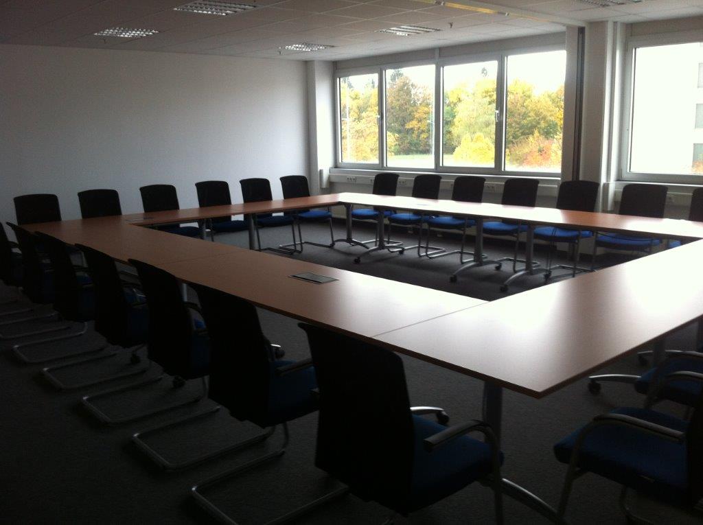 Konferenzraum 