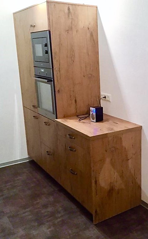 Küche Privathaushalt