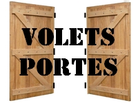 Lames à Volets Portes