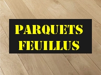 Parquets Feuillus - Frêne Châtaignier Chêne