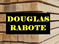 Douglas RABOTE