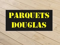 Parquets & plancher Douglas