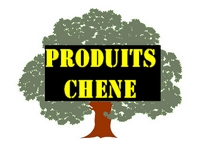 Produits en CHENE massif