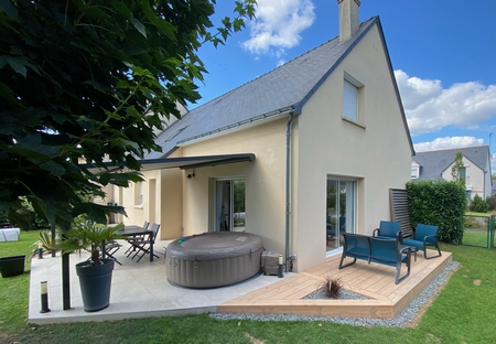 Coin terrasse