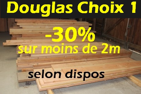 30% sur Hors standard 1er choix