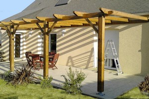 Pergola