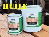 Huile Saturateur Speciale DOUGLAS
