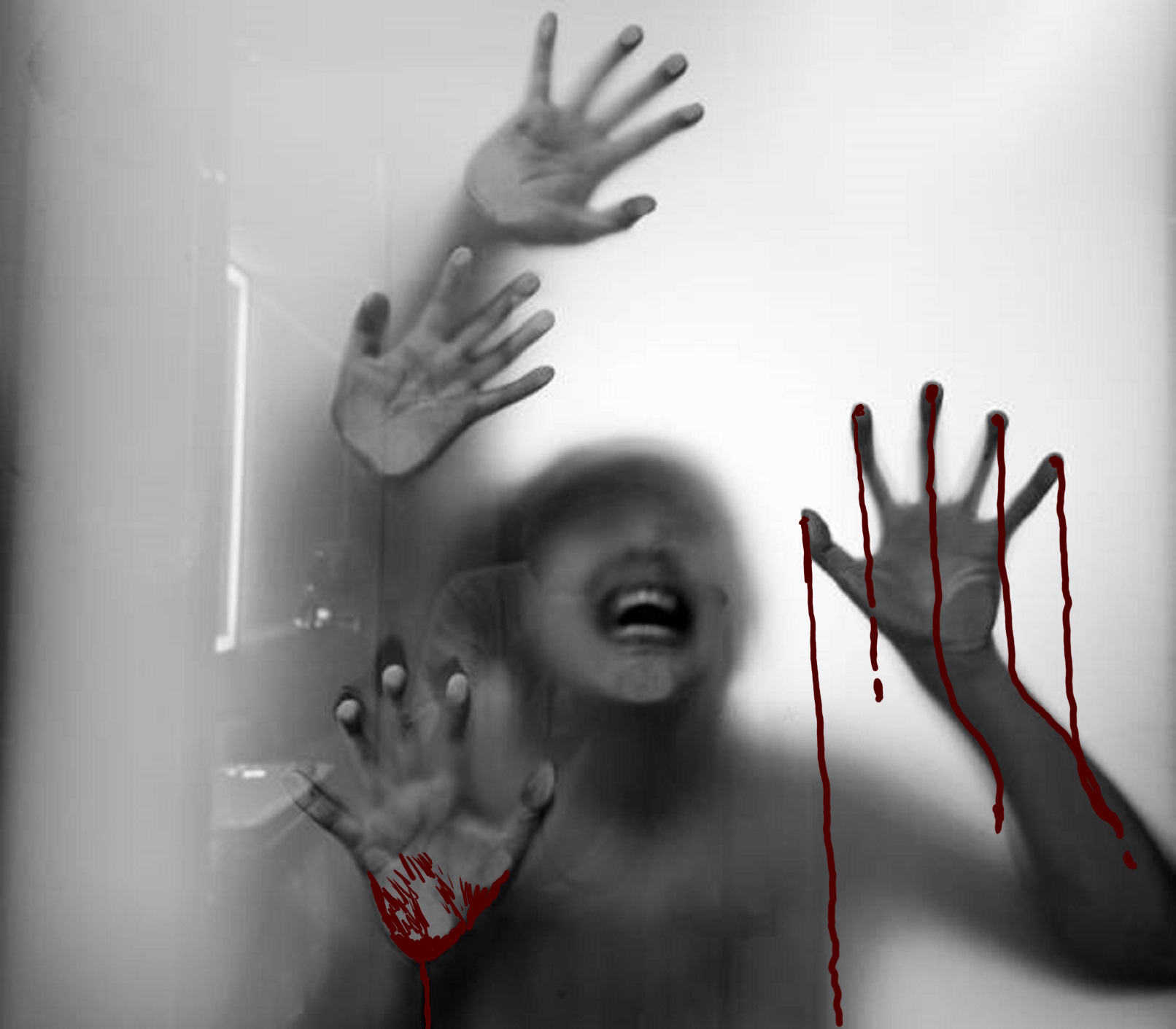 性被害　sexual victimization 