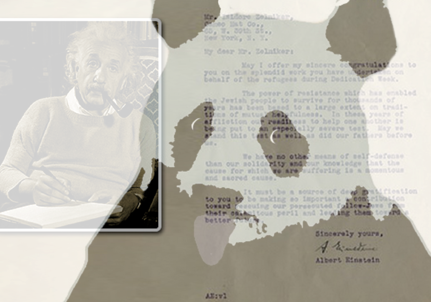 Albert Einstein