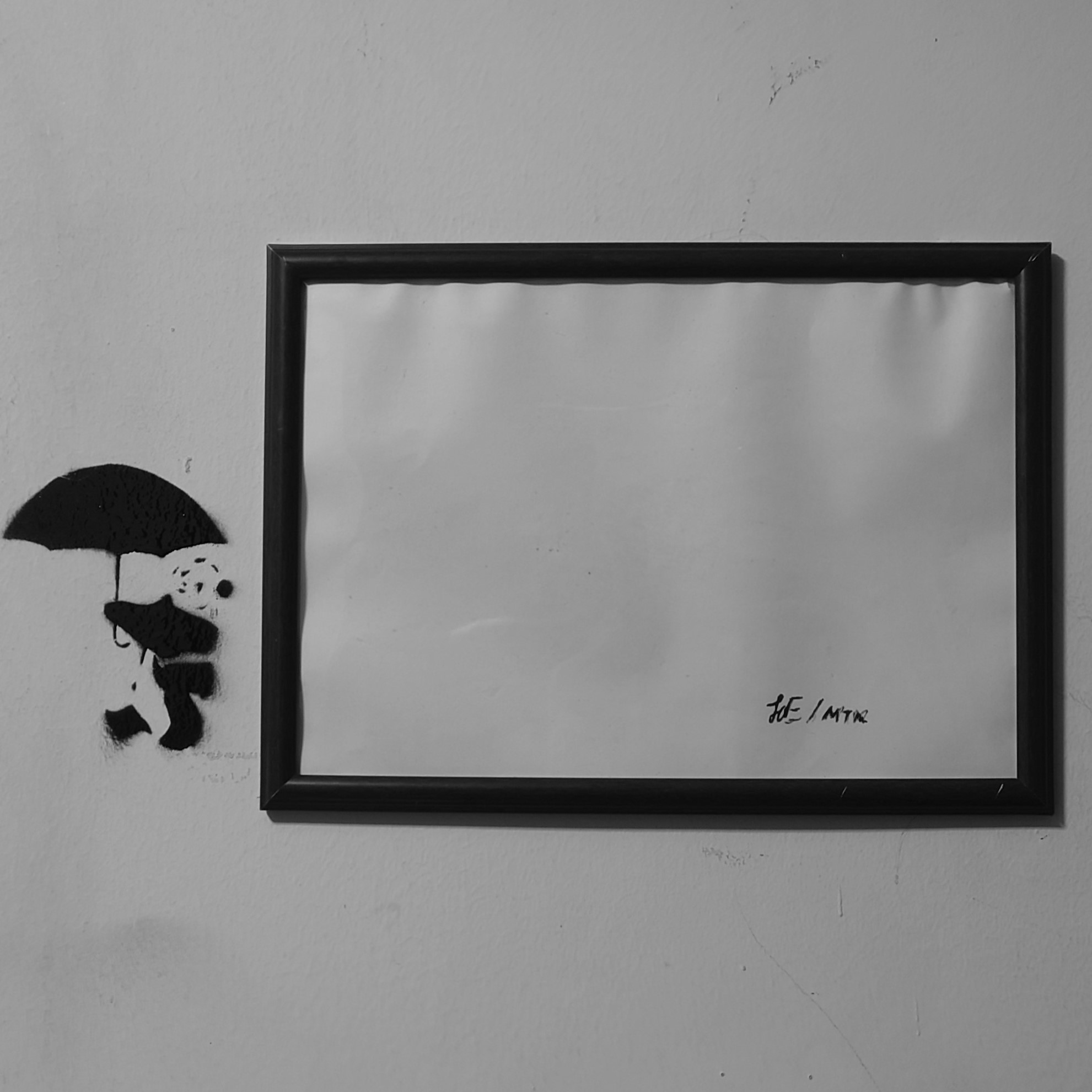 escape