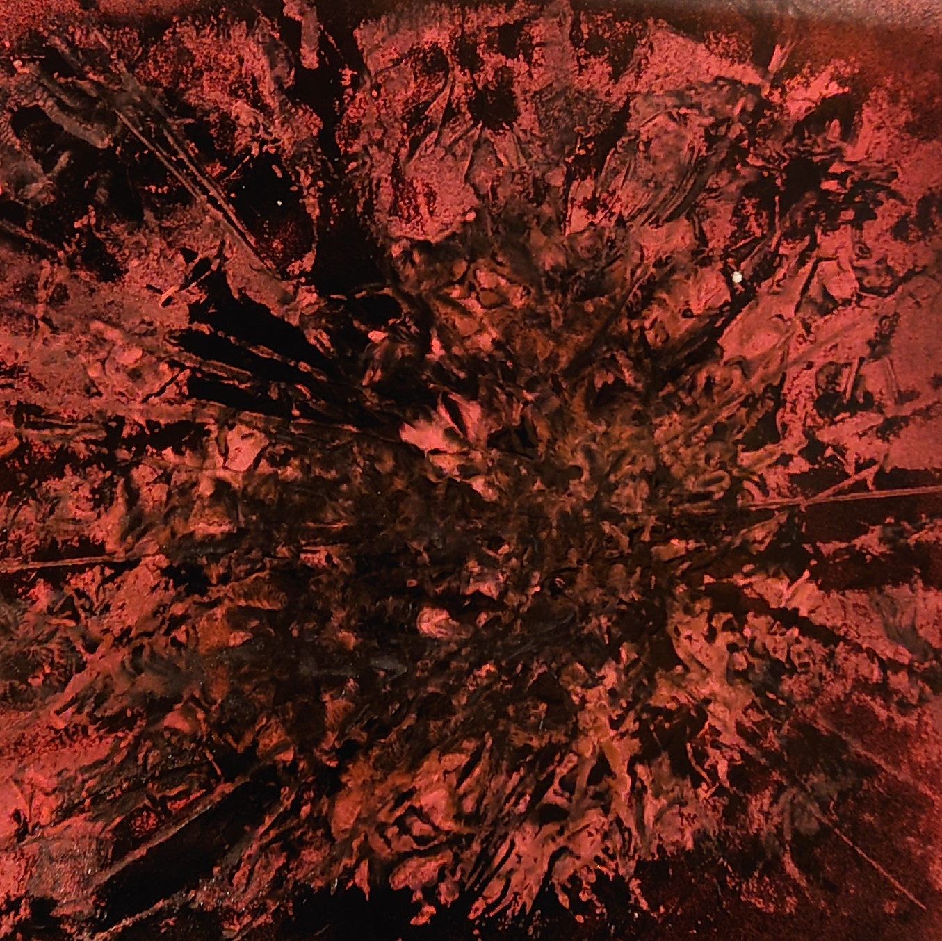 爆発