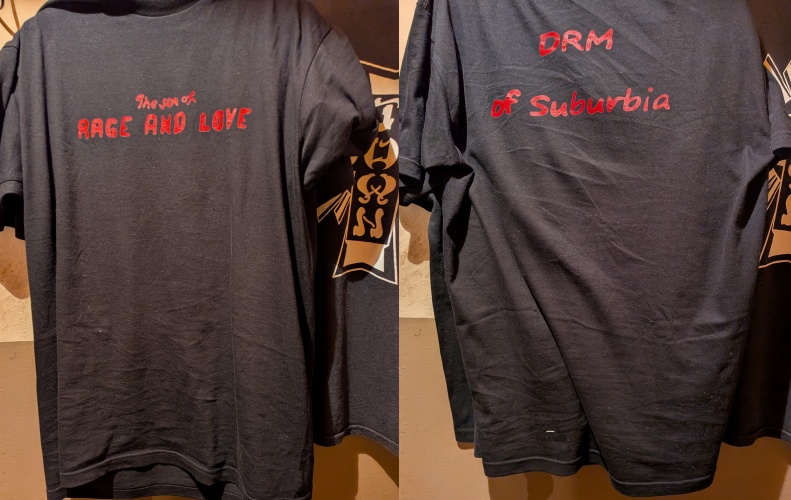 Sample product