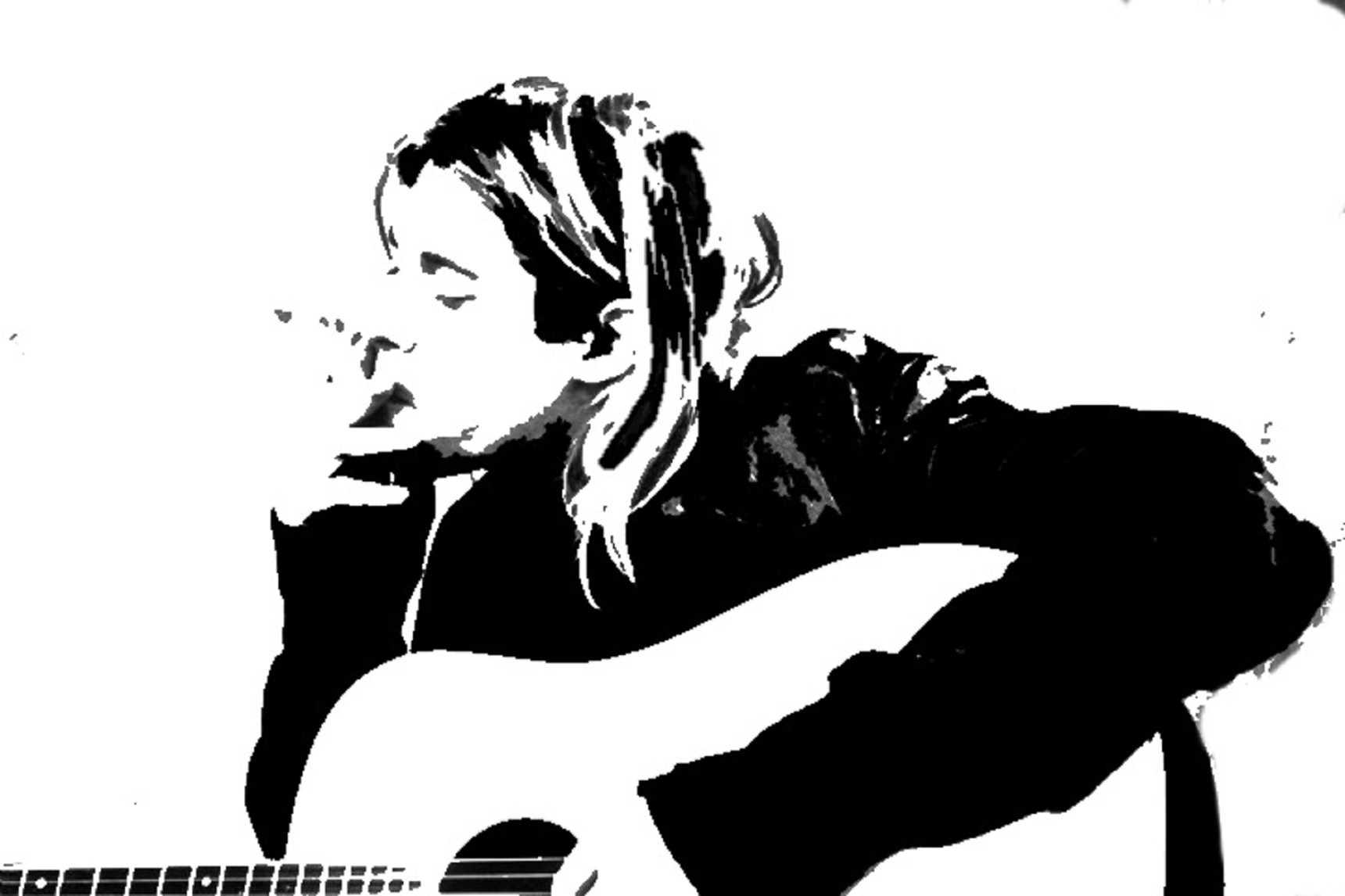 Kurt cobain