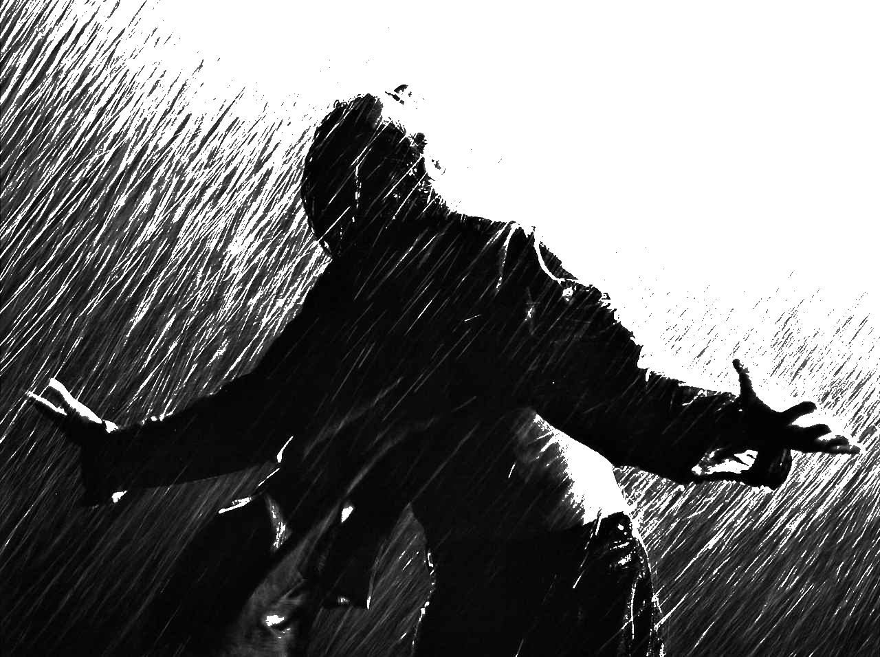 Shawshank Redemption