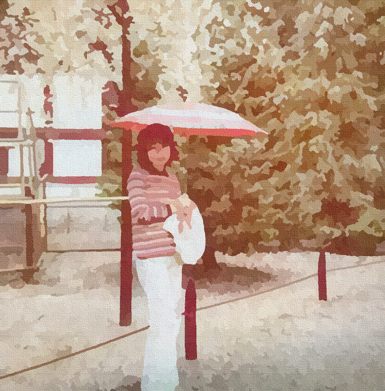 Mother's Day