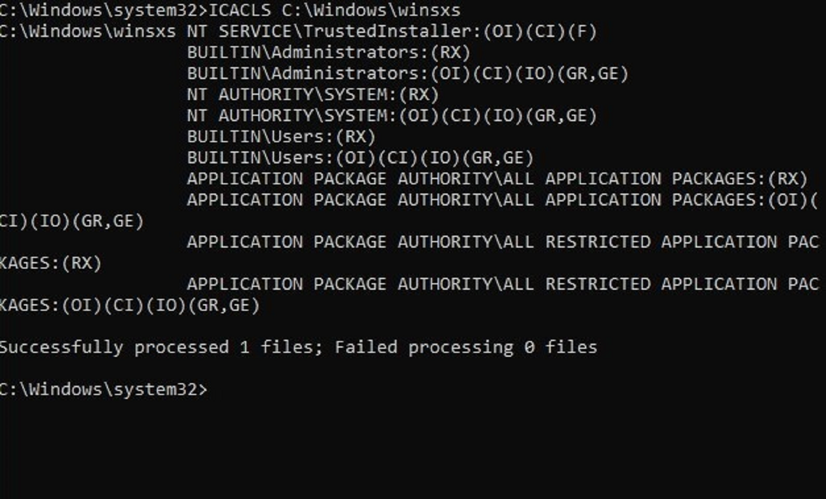 cmd