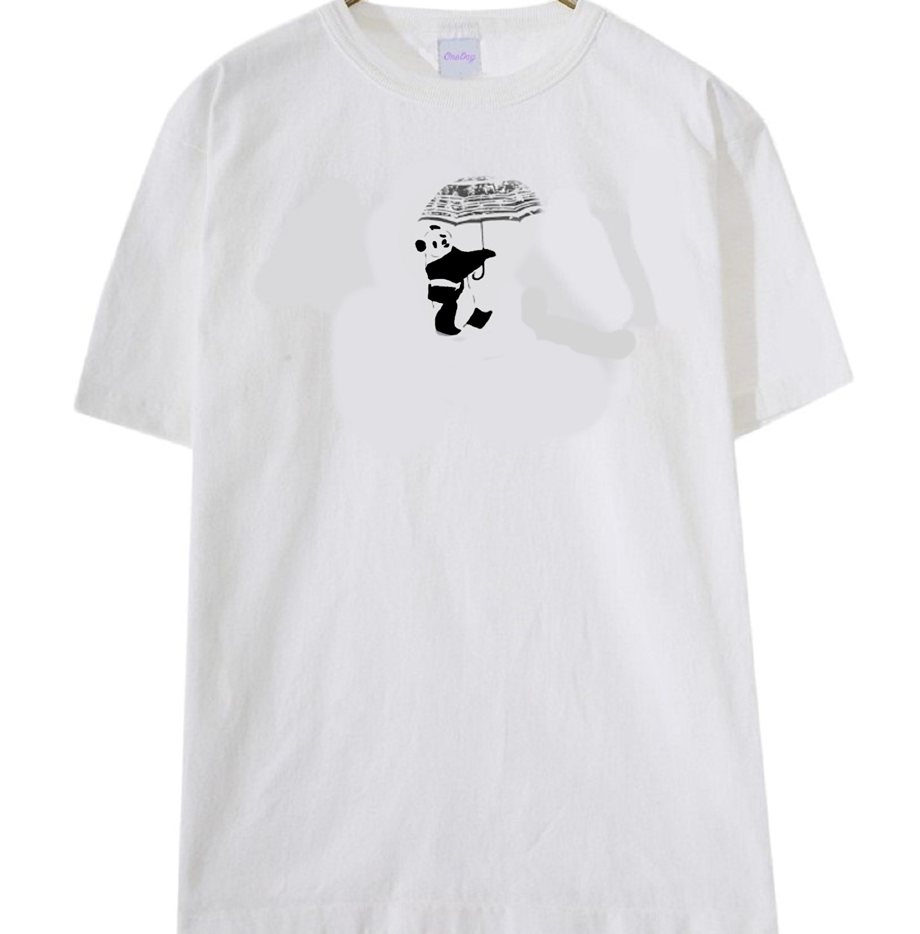 panda T 