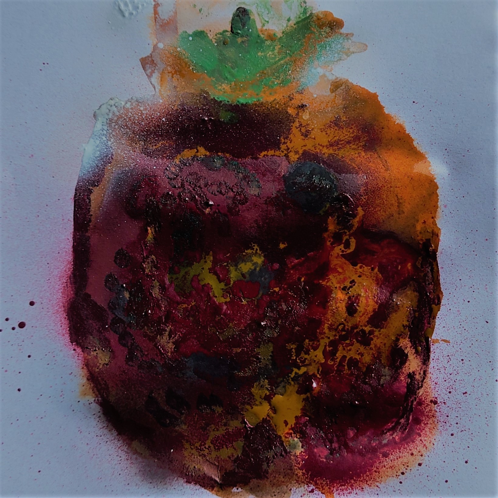 Poison