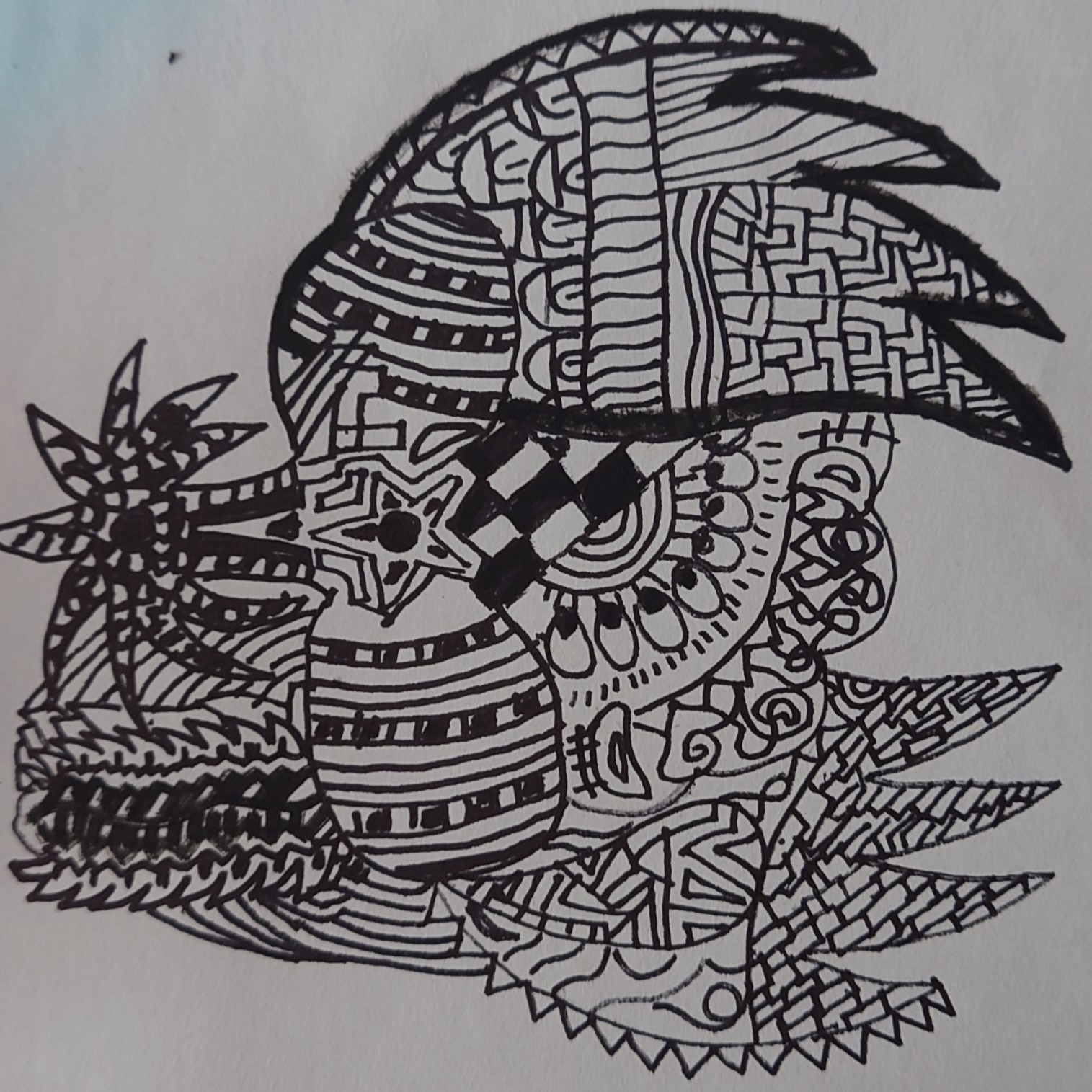 Bird