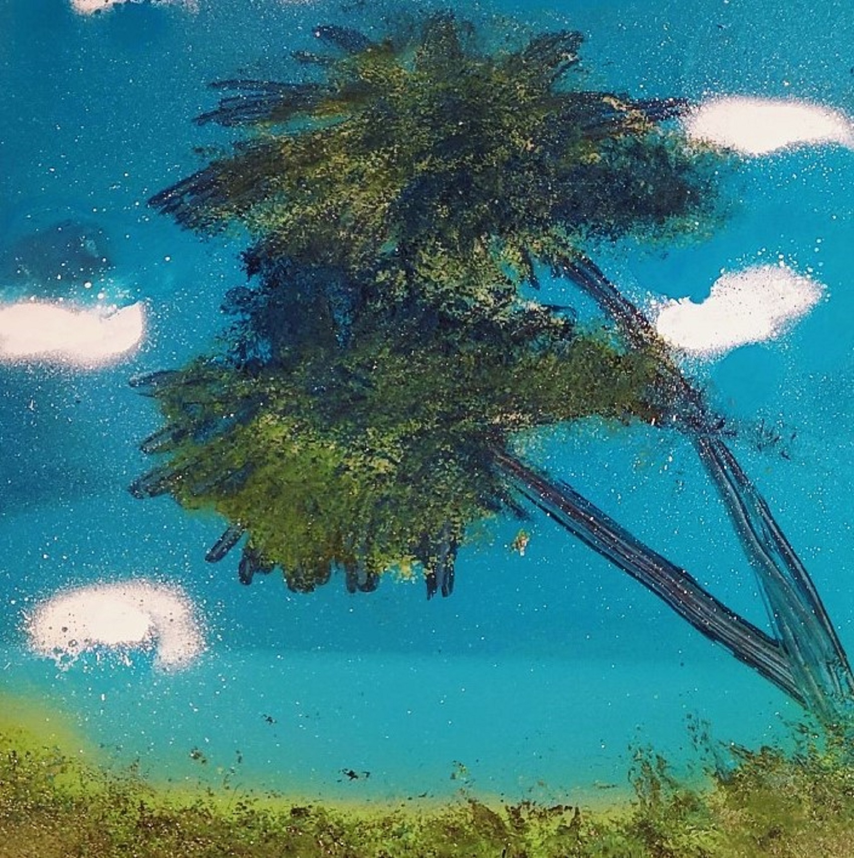 青空